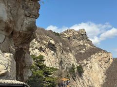-青岩寺风景区