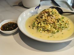 -乔家小院•非遗驴肉•本地小海鲜(滨河路店)