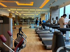 -青岛富力艾美酒店