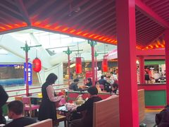 -多嘴超级肉蟹煲(中街恒隆故宫店)