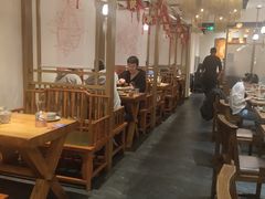 大堂-丝路花语之·胡姬酒肆(中关村店)