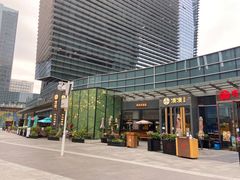 -大族广场Mall&More