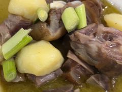 -张关合渣(航空大道店)