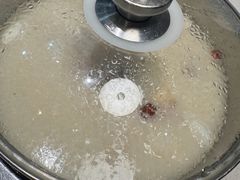 -煲王粤菜餐厅(中侨中心店)