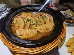 -南山翁新概念川菜(红山常发广场店)