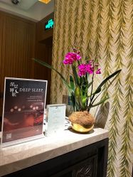 -文华东方水疗中心