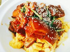 -老磨油饼(高陵店)
