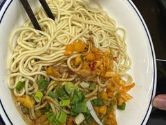 -李记热干面· 襄阳牛肉面