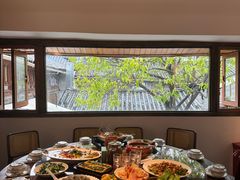 -小喜客·云南特色菜(纳西庭院店)