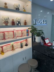 -爱秀造型 T-G