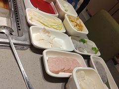 -海底捞火锅(公益西桥店)