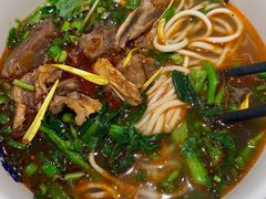 -陳香貴·兰州牛肉面(上海长风大悦城店)
