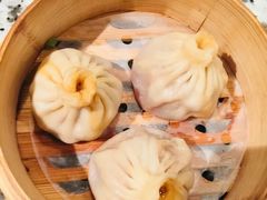 -南京大牌档(凯德大峡谷店)