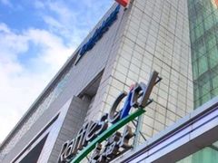 -上海来福士广场