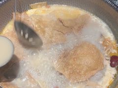 -捞王锅物料理(金华义乌之心店)