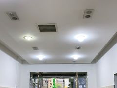 大堂-花市豌杂面(民生路店)