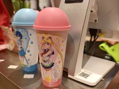 -奈雪的茶(中粮祥云小镇店)