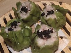 八爪鱼烧卖-颐和•海鲜砂锅粥•啫啫煲(奥林匹克广场店)