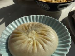 -漫渡庄绿岛花园•隐世庭园菜(滨湖店)