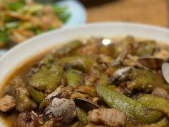 -日丰园海肠水饺·老字号大连海鲜(和平广场店)