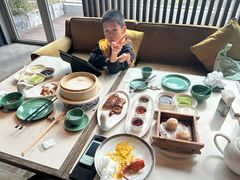 -福港轩·中餐厅(厦门香格里拉店)