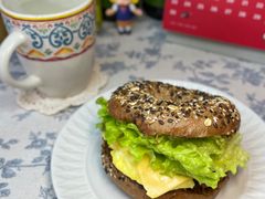 -喜茶(烟台莱山万象汇店)