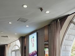 -清真·锦翔炝锅鱼(明德门店)