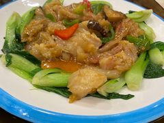 -燕风楼烤鸭店(建设总店)