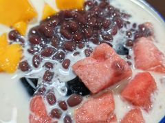 -水牛奶皇后糖水铺(深圳总店)