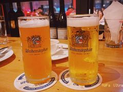 -兰特伯爵西餐厅·啤酒屋(方庄店)