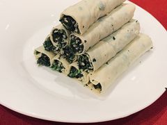马兰头卷-老吉士酒家(天平路店)