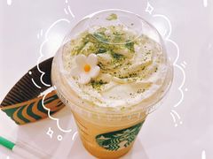 -星巴克(深圳侨城街店)