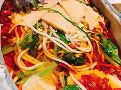 -一盏明灯全素斋(殊像寺店)
