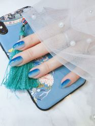 -M Nails & Beauty美甲美睫美体