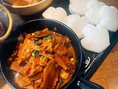-杭百味·大众精选杭帮菜(西湖音乐喷泉店)