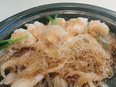 -盛百味·家宴餐厅(霸州分店)