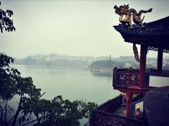 -石宝寨