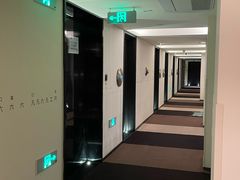 -广州永庆坊瞻云精选酒店