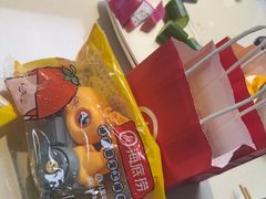 -海底捞火锅(吾悦国际广场店)