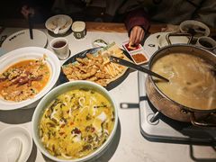 -半亩田·上海传统手工菜(新桥店)