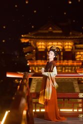 -锋歌摄影·汉服租赁·洛阳旅拍