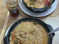 -曹宝林砂锅麻辣烫(星光路店)