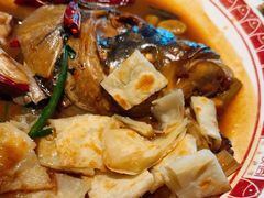 -旺顺阁·北京菜(北辰上品+)