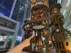 -长沙悦方ID MALL