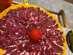 -潮汕大目牛肉火锅(皇岗旗舰店)