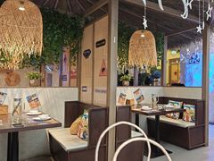 -泰妃殿(武汉首店)