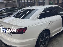 -3M博瑞达龙膜威固BOP保镖汽车贴膜隐形车衣(国贸店)