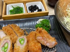 -胜博殿日式炸猪排(西红门店)