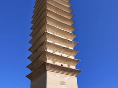 -崇圣寺三塔文化旅游区