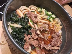 -沼津港精致料理·寿喜烧·烧鸟(漕河泾印象城店)